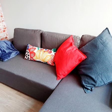 בלשיל Station Apartment מראה חיצוני תמונה